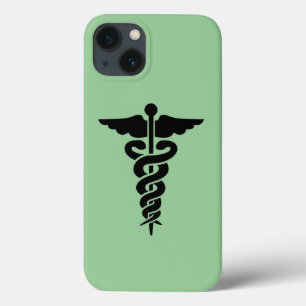 Medical Symbol iPhone 13 Hoesje