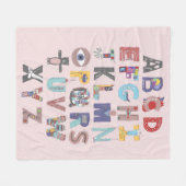 Médicale couverture ABC (Devant (Horizontal))