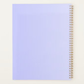 Médicale Hologramme 3D Caduceus Croix blanche (Dos)