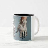 Médicale Marvel : La Mug De Soins De Santé Ultime (Devant droit)