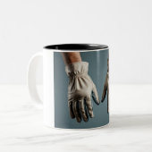 Médicale Marvel : La Mug De Soins De Santé Ultime (Devant gauche)