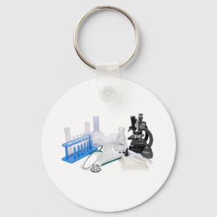 MedicalResearch071209 Sleutelhanger