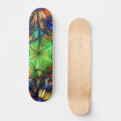 medicament energy skateboard (Recto)