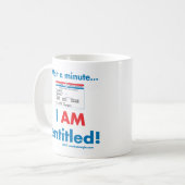 Medicare I AM Entitlement Mok (Voorkant links)