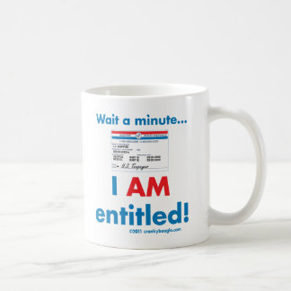 Medicare I AM Entitlement Mok