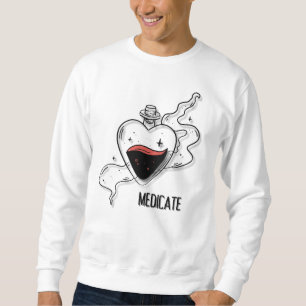 mediceren trui