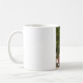 Medici Fountain Koffiemok (Links)