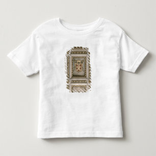 Medici-wapen, van de soffit van de kerk kinder shirts