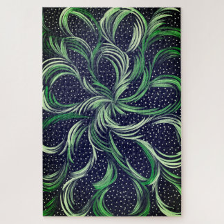 Medicijnen die Struik uit de Utopia Puzzle halen Legpuzzel