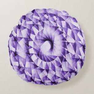 Medicijnwiel..... Rond Kussen