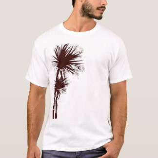 MEDICImerken_2palms T-shirt