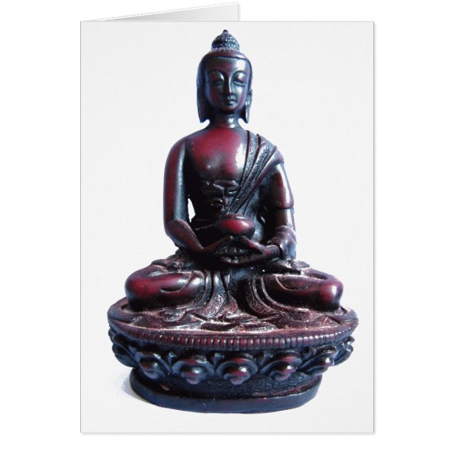 Medicine Buddha (Voorkant)