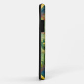 Medicine Buddha Art iPhone 5 Hoesje (Achterkant/rechts)