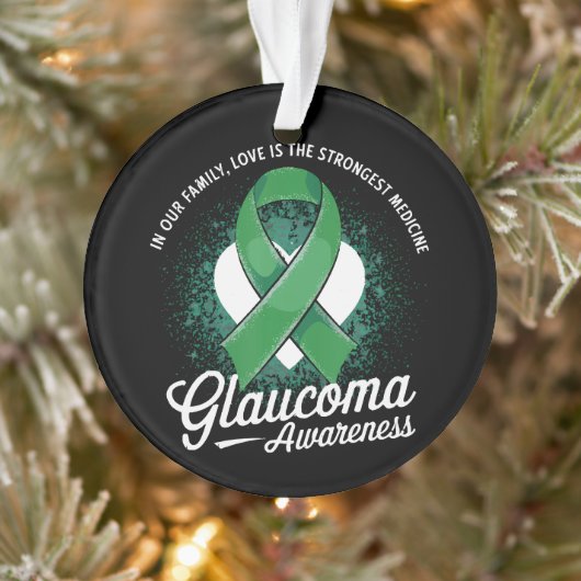 Medicine Glaucoma Awareness (Arbre)