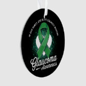 Medicine Glaucoma Awareness (devant)