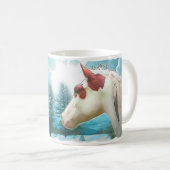 Medicine Pet Horse Koffiemok (Voorkant rechts)
