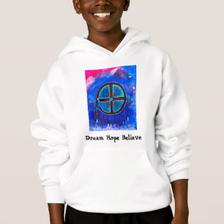 MedicineWheel2, espoir rêveur croient