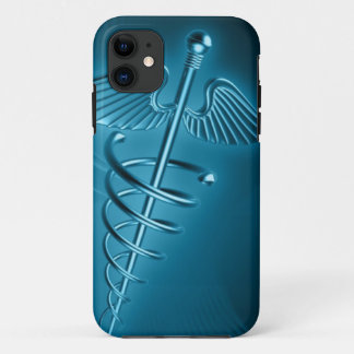 Medicussymbool voor IPhone iPhone 11 Hoesje