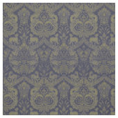 Medieval 13th Century Pattern Stof (Swatch)