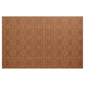 Medieval 13th Century Pattern Stof (Yard (91,4 cm))