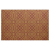 Medieval 13th Century Pattern Stof (Fat Quarter)