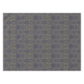 Medieval 13th Century Pattern Tafelkleed (Voorkant (Horizontaal))