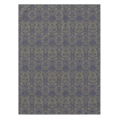 Medieval 13th Century Pattern Tafelkleed (Voorkant)