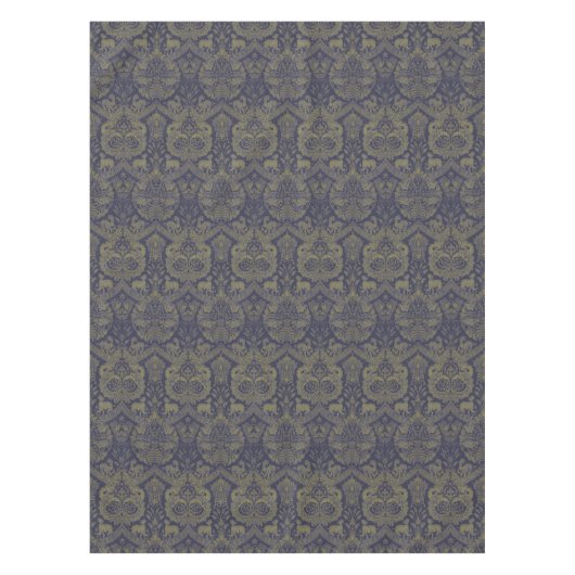 Medieval 13th Century Pattern Tafelkleed (Voorkant)