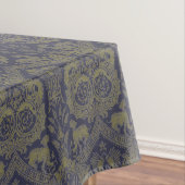 Medieval 13th Century Pattern Tafelkleed (Voorbeeld)