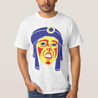 Medieval Arabic T-shirt