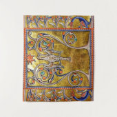 MEDIEVAL BESTIAIR,PHOENIX OP DE BEHANDELING VAN LE WANDKLEED (Voorkant)