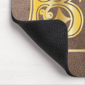 Medieval bodemkundig decoratief vermogen B Muismat (Hoek)