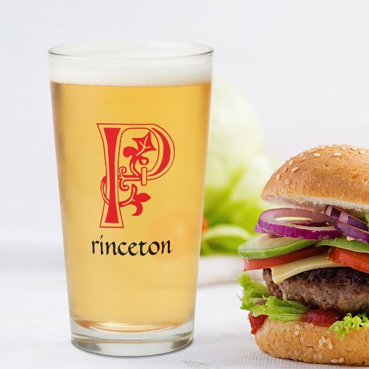 Medieval bodemkundig decoratief vermogen P Glas