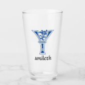 Medieval bodemverbeterend vermogen Y Glas (Voorkant)