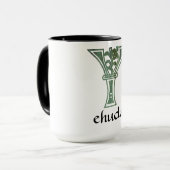 Medieval bodemverbeterend vermogen Y Mok (Voorkant links)