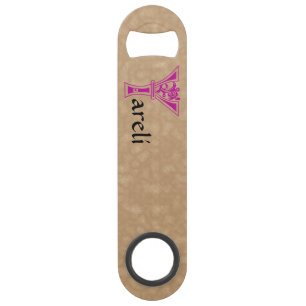 Medieval bodemverbeterend vermogen Y Speed Flessenopener