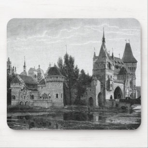Medieval Castle Muismat