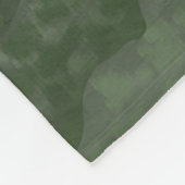 Medieval Dragon Fleece Deken (Hoek)