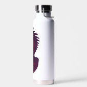 Medieval Dragon Waterfles (Links)