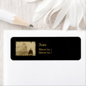 Medieval Etiket (Insitu)