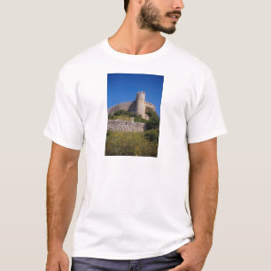 Medieval Fort in Arta, Mallorca, Spanje T-shirt