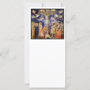 Medieval Good Vrijdag Scene