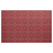 Medieval Griffin Dragon Pattern Stof (Fat Quarter)