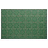Medieval Griffin Dragon Pattern Stof (Fat Quarter)