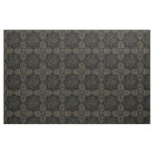 Medieval Griffin Dragon Pattern Stof (Fat Quarter)