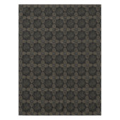 Medieval Griffin Dragon Pattern Tafelkleed (Voorkant)
