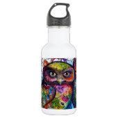 Medieval is 1 waterfles  (Voorkant)