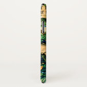 Medieval King Arthur William Morris Case-Mate iPhone Case (Achterkant / rechts)