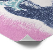 Medieval Knight Poster (Hoek)