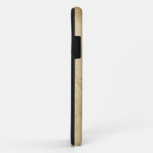 Medieval Kruis van de Knachten Templar Case-Mate iPhone Case (Achterkant/rechts)